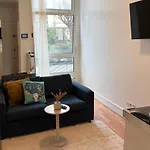 Cosy Et Moderne Apartament