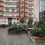 Cosy Et Moderne Apartament