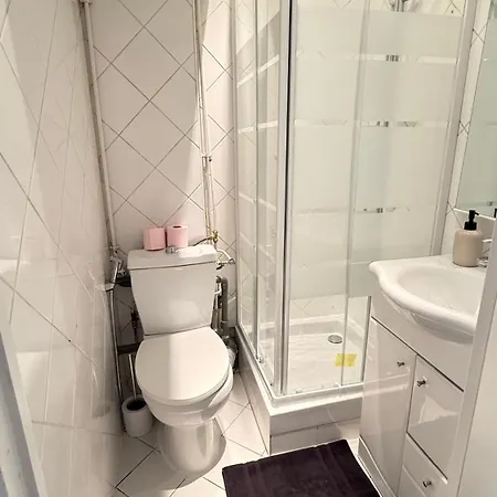 Διαμέρισμα Cosy Et Moderne *