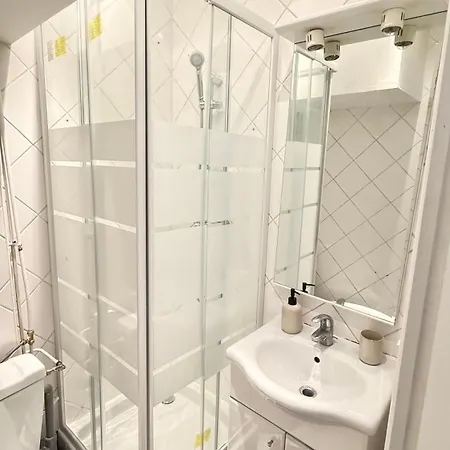 Cosy Et Moderne Διαμέρισμα Παρίσι