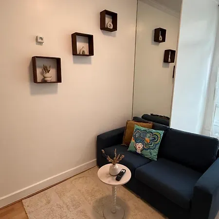 Cosy Et Moderne