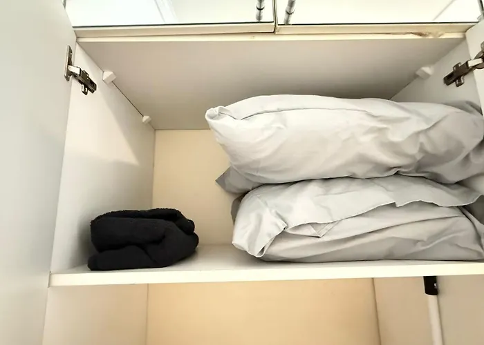 Cosy Et Moderne