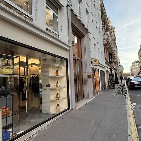 Cosy Et Moderne شقة *